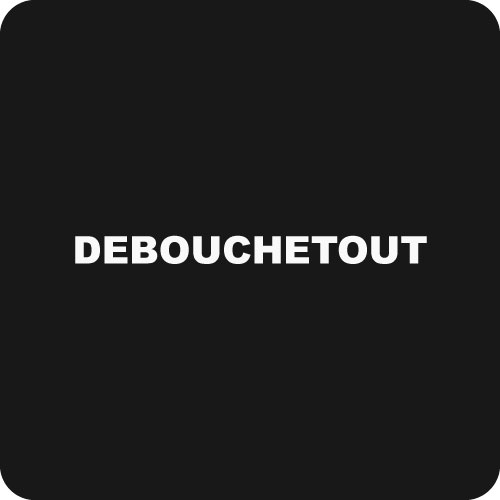 Debouchetout