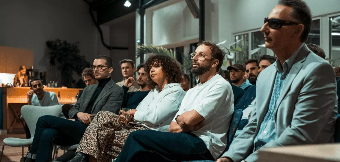 agences de communication digitale – la boucle 1