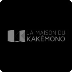 La Maison du Kakémono