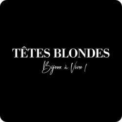 Têtes Blondes
